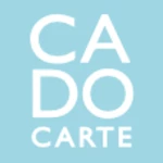 ca do carte android application logo